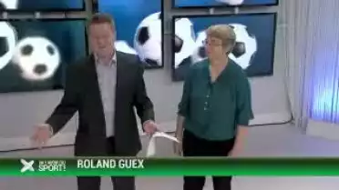 Va y avoir du sport ! du 10.03.13