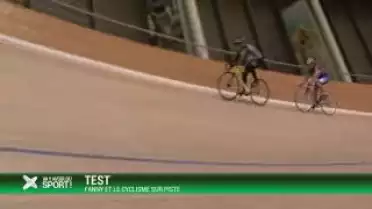 Va y avoir du sport ! du 10.03.13