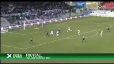 Va y avoir du sport ! du 10.03.13