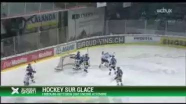 Va y avoir du sport ! du 10.03.13
