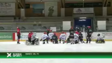 Va y avoir du sport ! du 10.03.13