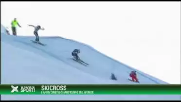 Va y avoir du sport ! du 10.03.13