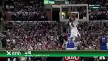 Va y avoir du sport ! du 17.03.13