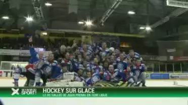 Va y avoir du sport ! du 17.03.13