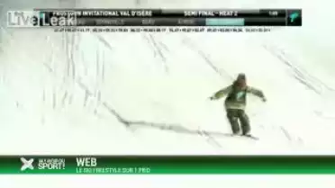 Va y avoir du sport ! du 24.03.13