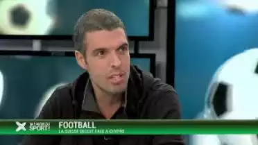 Va y avoir du sport ! du 24.03.13