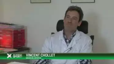 Va y avoir du sport ! du 24.03.13