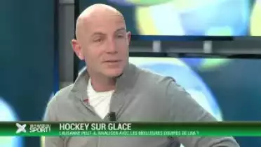 Va y avoir du sport ! du 14.04.13