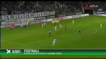 Va y avoir du sport ! du 14.04.13