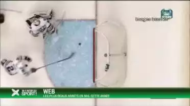 Va y avoir du sport ! du 14.04.13