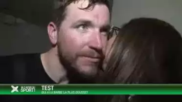 Va y avoir du sport ! du 21.04.13