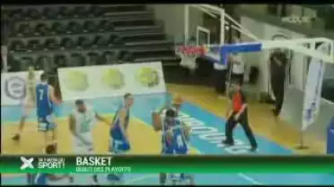 Va y avoir du sport ! du 21.04.13