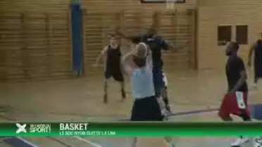 Va y avoir du sport ! du 21.04.13