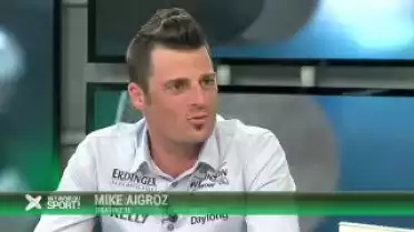 Va y avoir du sport ! du 28.04.13