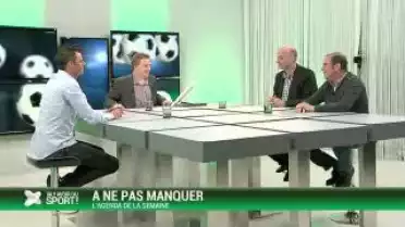 Va y avoir du sport ! du 28.04.13