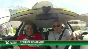 Va y avoir du sport ! du 28.04.13