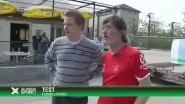 Va y avoir du sport ! du 05.05.13