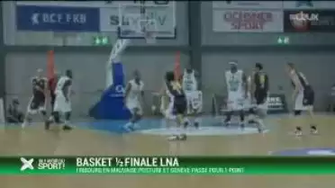 Va y avoir du sport ! du 05.05.13