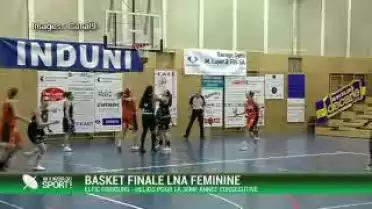 Va y avoir du sport ! du 05.05.13