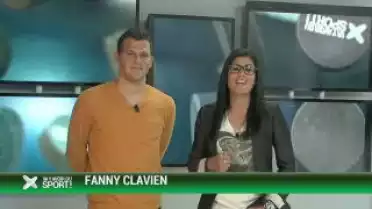 Va y avoir du sport ! du 26.05.13