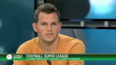 Va y avoir du sport ! du 26.05.13