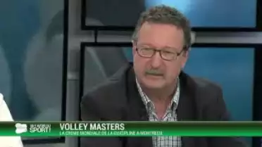 Va y avoir du sport ! du 26.05.13