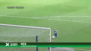 Va y avoir du sport ! du 26.05.13