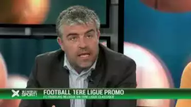 Va y avoir du sport ! du 26.05.13