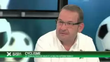 Va y avoir du sport ! du 26.05.13