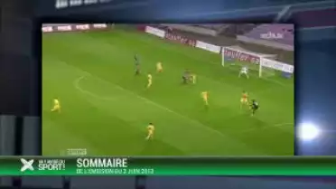 Sommaire de l&#039;émission