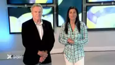 Sommaire de l&#039;émission