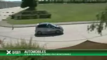 Le slalom de Bière, un rendez-vous incontournable