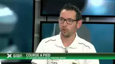 Le 1er semi-marathon de Fribourg se prépare