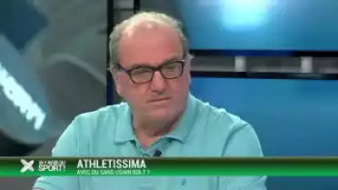 Athlétissima, le rendez-vous approche ...