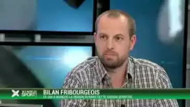Bilan sportif du côté Fribourgeois