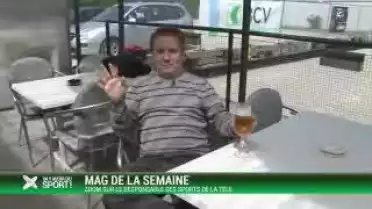 Mag de la semaine