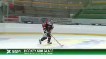 Fribourg Gottéron prolonge Benny Plüss pour 2 saisons
