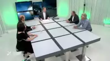 Sommaire de l'émission du 08.09.2013