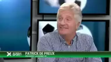 La rentrèe du Hockey: les présidents romands parlent