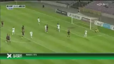 Football: historique, le FC le Mont est en 8ème de finale