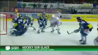 Fribourg Gottéron a toujours de la peine à marquer des buts