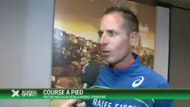 Viktor Roethlin sera présent sur Morat-Fribourg