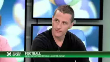 Le Lausanne-Sport gagne enfin un match