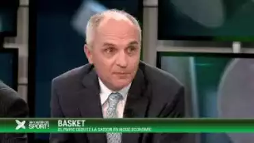 Fribourg Olympic débute sa saison avec des petites ambitions