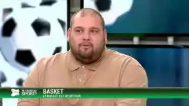 Le basket suisse est de retour 1/2