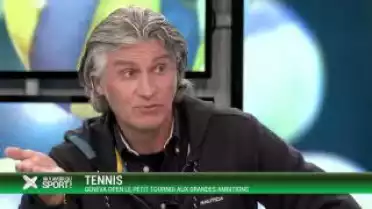 Geneva Open, le petit tournoi aux grandes ambitions