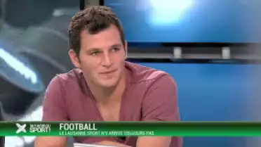 Le Lausanne Sport n&#039;y arrive toujours pas !