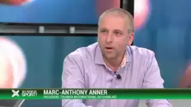 Les semaines se suivent pour le Lausanne-Sport