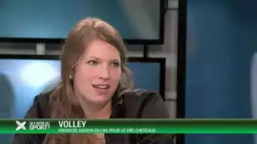 LE VBC Cheseaux en LNA