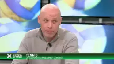 Un Masters historique pour la Suisse